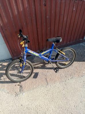 BICICLETA ELECTRICA INFANTIL RUEDA 12 4 AH - RSM COMPETICIÓN