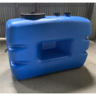 Varile Depósito de Agua Potable 500L Azul, Sin BPA