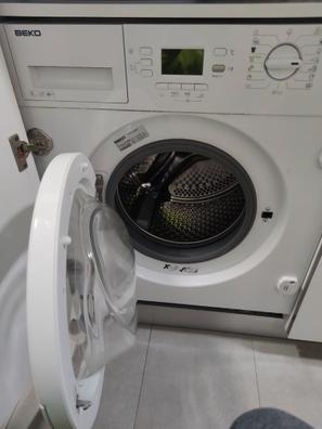 Milanuncios - LAVADORA BEKO 8KG