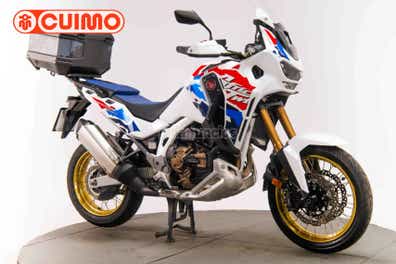 Honda Africa Twin