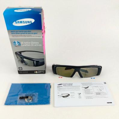 Gafas 3D  Samsung SSG-5150GB, Activas