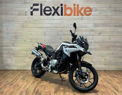 BMW - F 750