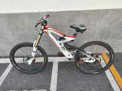 Dh Bicicletas de segunda mano en Bizkaia |