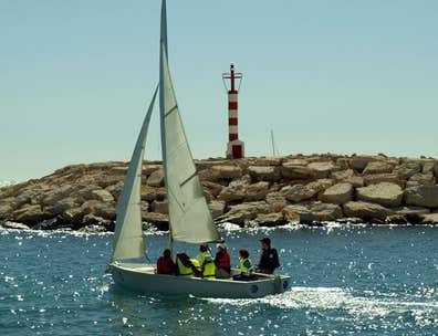 vela-ligera-de-segunda-mano-en-murcia-provincia-milanuncios