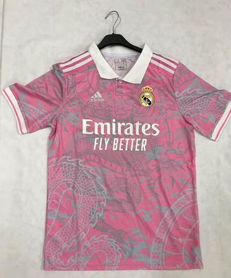 CHANDAL REAL MADRID TEMP 2023-2024 - Marcas Jerez