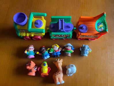 Juegos educativos de segunda mano en Vilassar de Mar Milanuncios