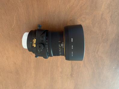 Nikon 85mm 1 8 Milanuncios