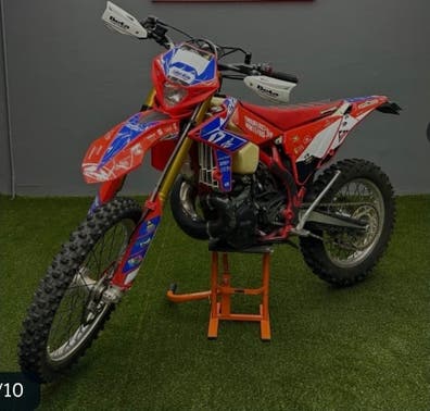 Beta - RR 250 2T