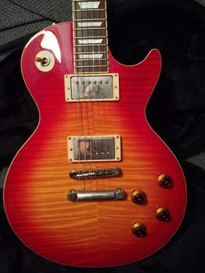 Tokai ls 160 de segunda mano | Milanuncios
