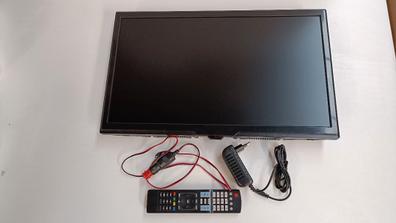 Comprar Televisor SMART TV LED 24 Pulgadas BLUGY en Oferta