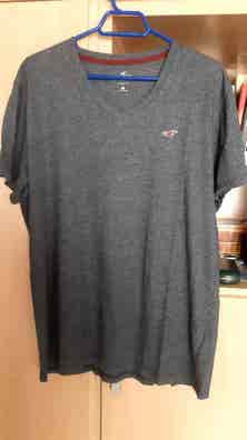 Hollister Camisetas de hombre de segunda mano baratas Tarragona | Milanuncios