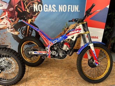 Beta - Factory 300
