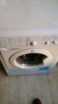 Milanuncios Despiece indesit lavadora IWC5105