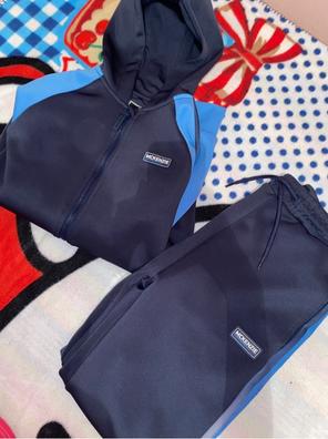 Milanuncios Chandal Mckenzie