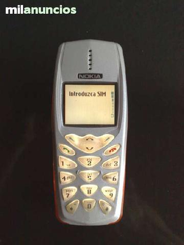 Nokia 3510i не заряжается