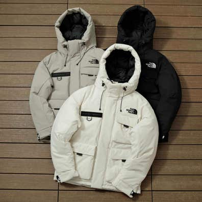 North face Abrigos de hombre segunda mano baratos en Madrid | Milanuncios