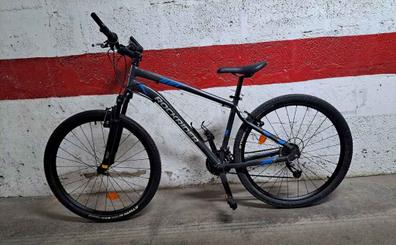 Bicicleta 27 5 discount pulgadas segunda mano