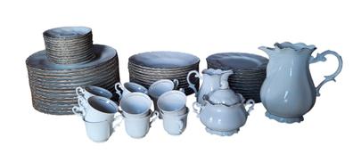 Vajilla luis xv capeans de segunda mano Milanuncios