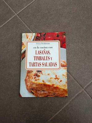 Tartas Libros, formación, cursos y clases paarticulares Milanuncios