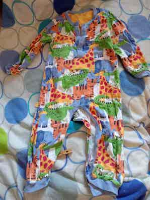 Ropa para bebé niño de segunda mano en Barcelona Provincia