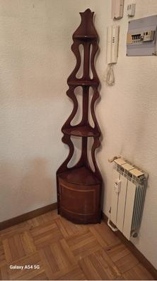 Milanuncios - Mueble esquinero