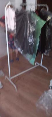 Potros para colgar ropa sale