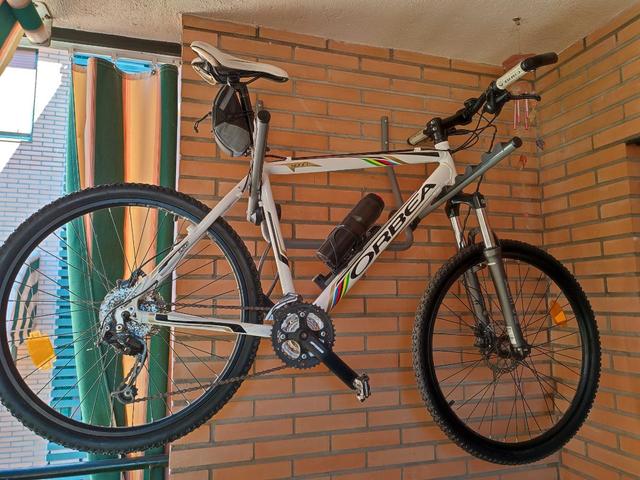 Orbea best sale sport sate