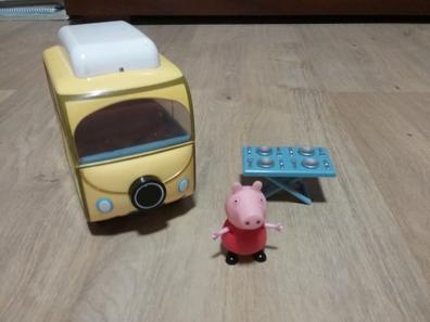 Caravana peppa pig online precio