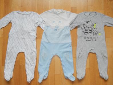 Milanuncios - Lote pijamas invierno niño 2 años 24 mes