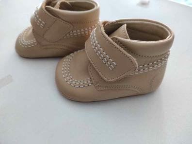 Scully Florecer archivo Zapatos bebe numero 18 | Milanuncios