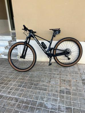 Talla s Bicicletas de segunda mano baratas en Valencia Provincia