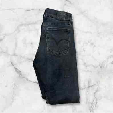 Chaqueta levis de segunda mano para hombre Milanuncios