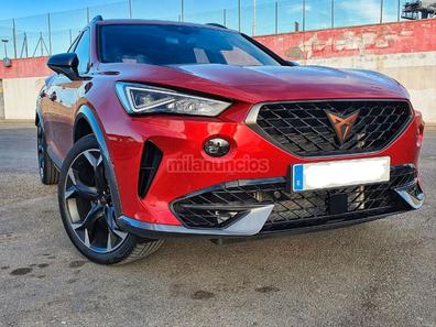 barcelona coches de segunda mano y ocasión Milanuncios