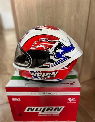 Casco nolan best sale casey stoner