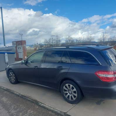 Coches mercedes ranchera de segunda mano y ocasión | Milanuncios