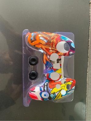 Funda mando ps5 spiderman Videojuegos de segunda mano baratos