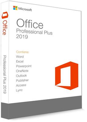 Office 2019 professional plus clave de licencia de por vida avcity |  Milanuncios