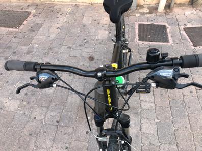 Bicicletas de paseo y urbanas de segunda mano en Segovia Provincia