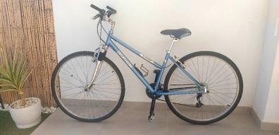 Manillar discount bici decathlon