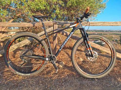 Orbea alma m25 2017 de segunda mano Milanuncios - Main Image