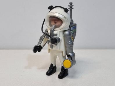 Disfraz de Astronauta para Mujer - Mono Spandex de Aventura Espacial
