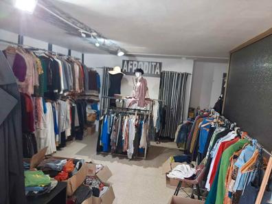 Vendo lote ropa mujer primeras marcas . nuevas y usadas en San