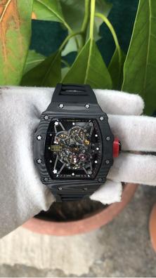 Richard mille Moda y complementos de segunda mano barata Milanuncios