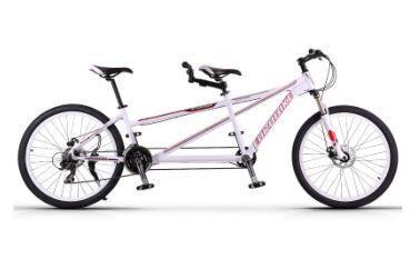 Bicicletas tandem venta hot sale