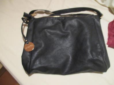Carteras stradivarius de segunda mano baratos | Milanuncios