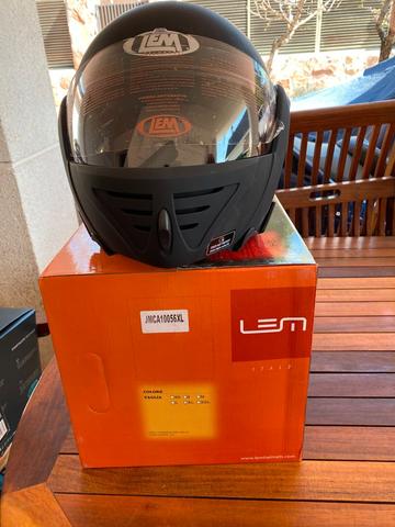 Casco discount lem progeny