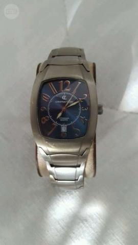 Reloj cristian lay online all stainless steel precio