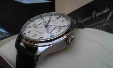 Reloj iwc Milanuncios