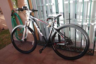 Bicicleta MTB 29 Aluminio Fuji Nevada 29 1.9 Shimano - Comprar