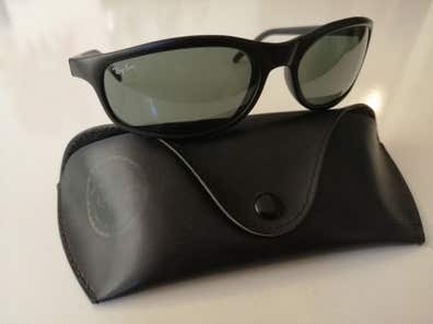 Gafas de hombre de segunda mano baratas en | Milanuncios
